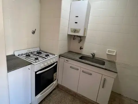 ALQUILER DEPARTAMENTO UN DORMITORIO