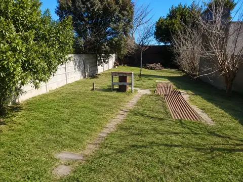 LOTE EN VENTA LA PLATA CON FINANCIACION