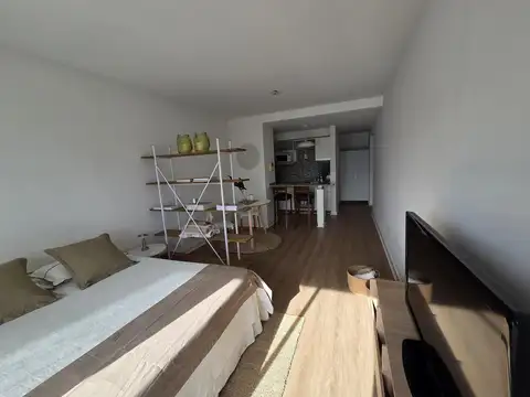 Departamento en Venta con 1 cochera
