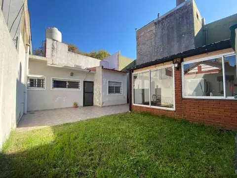 Coronel Pringles 2400