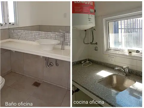 Galpon en Venta 15 años