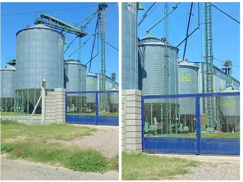 Galpon en Venta 15 años