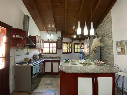 Casa en Venta en Don Torcuato, USD 250.000