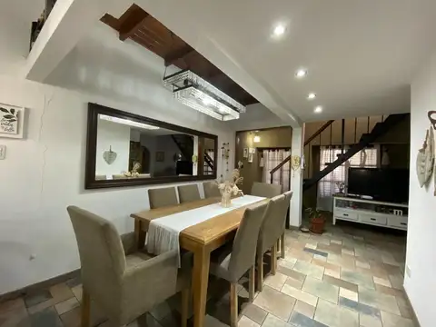 Casa en Venta de 4 dormitorios