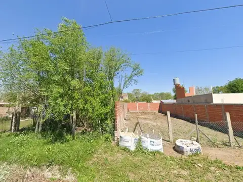 Terreno en Venta - 300mts2 - Presidente Peron