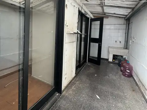 Avenida Santa Fe 2700, Piso 1