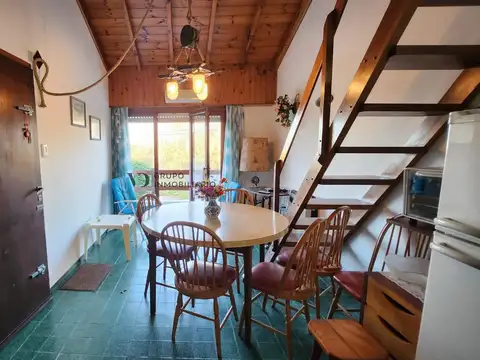 Depto Tipo Casa en Venta en Mar de Ajo, USD 48.000