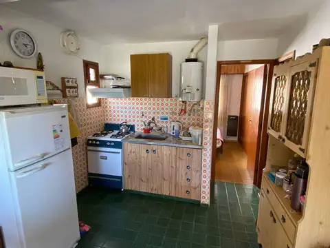 Depto Tipo Casa en Venta con 1 cocheras