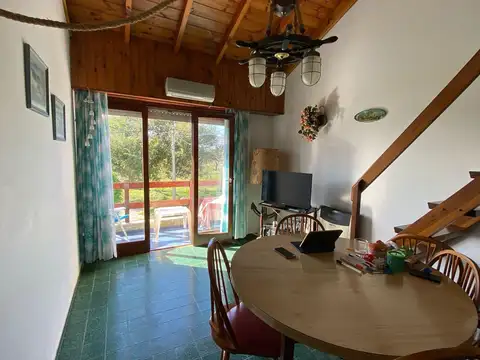 Depto Tipo Casa en Venta en Mar De Ajo, USD 59.000