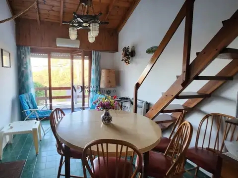 Depto Tipo Casa en Venta con 1 cocheras