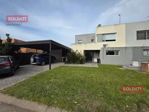 Casa en Venta en Pilar del Este - Casas del Este, USD 172.000