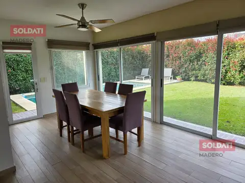 Casa en Venta al Noreste