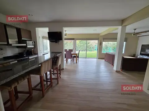 Casa en Venta 10 años