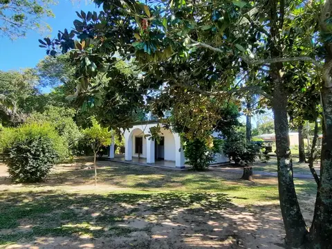 VENDO CASA DE ENSUEÑO  CON VISTA AL RIO SAN JAVIER *BARRIO LA ALBORADA