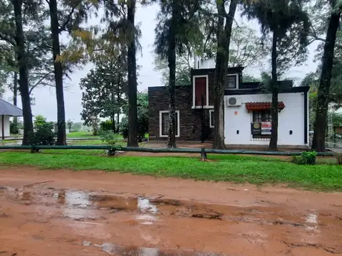 Las moras Barrio La alborada con vista al Rio San Javier un lugar exclusivo de CAYASTA