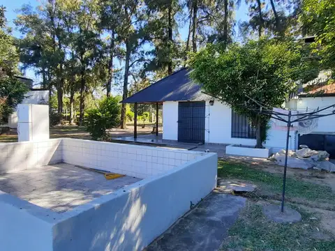 Casa en Venta 35 años