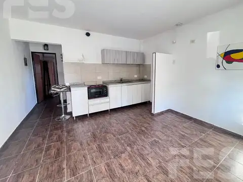 VENTA DEPARTAMENTO 2AMB APTO CRÉDITO - BELL BARRI - CANNING