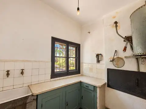 Casa en Venta al Noreste