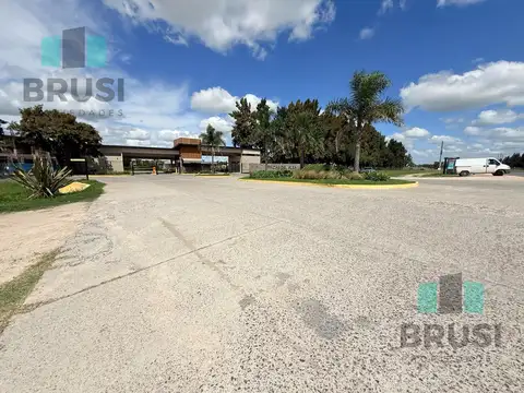 Terreno en Venta 29  mts Fondo