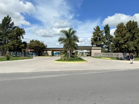 Terreno en Venta en Countries y Barrios Cerrados en Ezeiza, USD 65.000