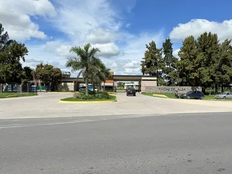 Terreno en Venta 42  mts Frente