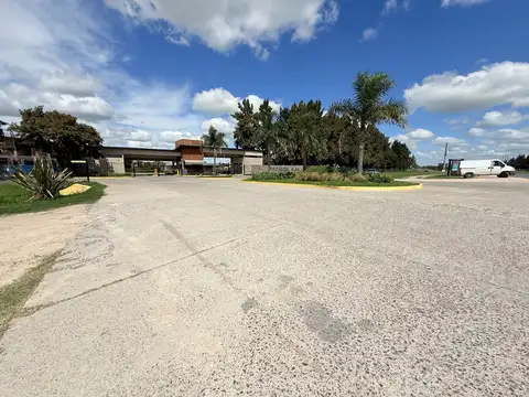 Terreno en Venta 29  mts Fondo