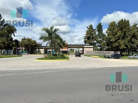 Terreno en Venta 42  mts Frente