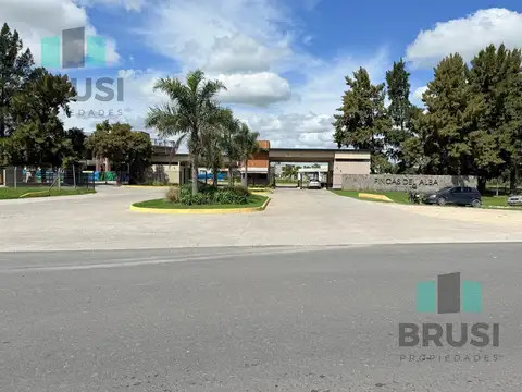 Terreno en Venta de 1235,0 m2