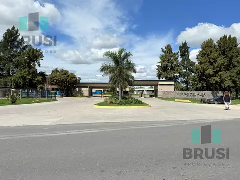 Terreno en Venta en Countries y Barrios Cerrados en Ezeiza, USD 49.000