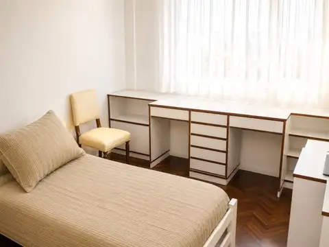 Departamento 5 ambientes con 3 baños