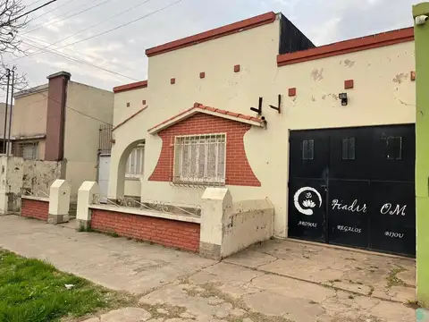 VENTA/CASA Y DEPARTAMENTO/INVERSION/SUNCHALES