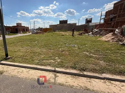 Terreno en Venta en Barrio Rincones de Manantiales, USD 57.800