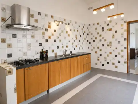 Casa en Venta en Zarate, USD 110.000