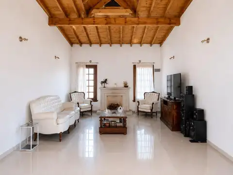 Casa en Venta 10 años