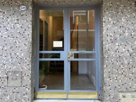 VENTA DEPARTAMENTO 2 AMBIENTES OLIVOS APTO CREDITO