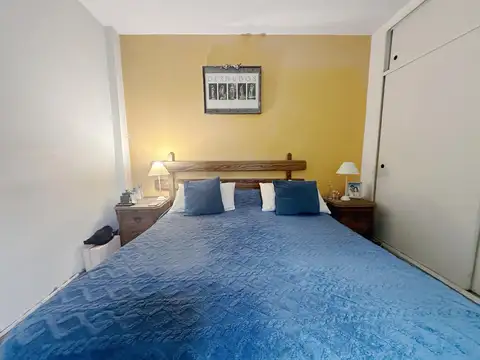 Departamento en Venta en Belgrano, USD 185.000
