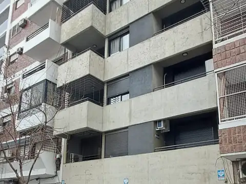 Departamento en Alquiler en Martin, Rosario