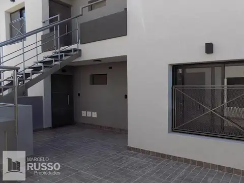 Departamento en Alquiler de 1 dormitorio