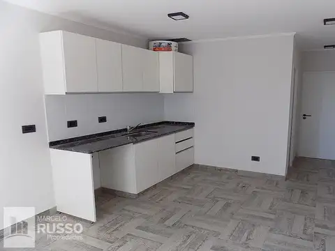 DEPTO. 2 AMBIENTES – CIUDAD TESEI CENTRO