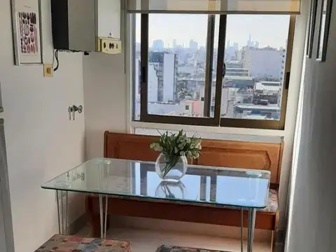 Avenida Independencia 3500