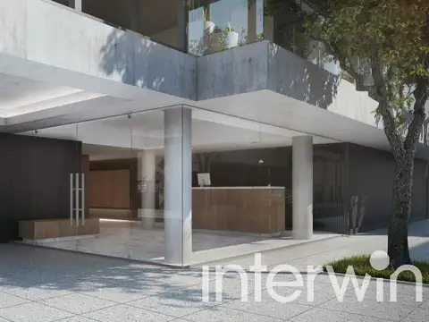 Departamento - Belgrano