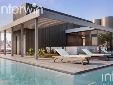 Departamento en Venta en Belgrano, USD 198.000