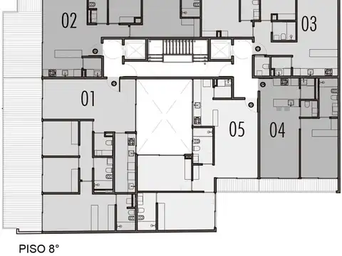 Olazábal y Vidal - Unidad 504