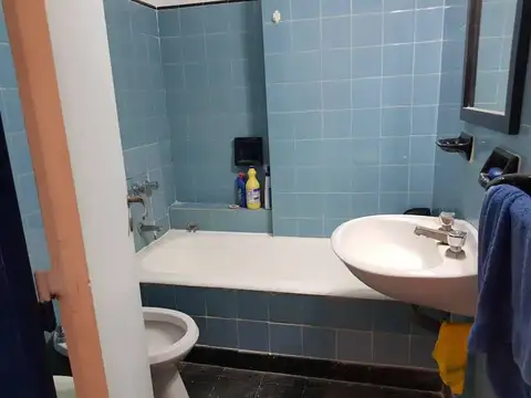 Departamento en Alquiler 55 años
