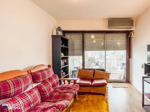 DEPARTAMENTO EN VENTA FACULTADES. LA PLATA