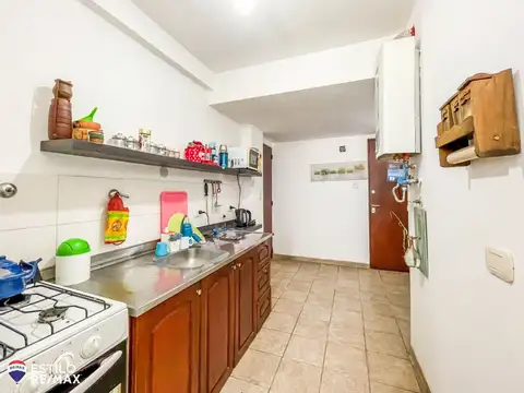 Departamento en Venta 25 años