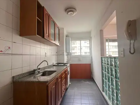 Departamento en Venta en Palermo, USD 120.000