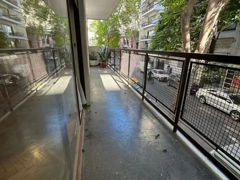 Departamento en Venta en Belgrano, USD 268.000