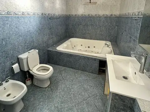 Departamento en Alquiler al Norte