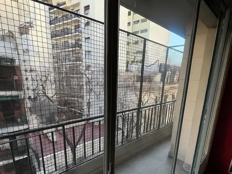 Departamento en Venta en Almagro, USD 250.000